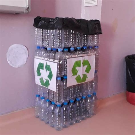 botes de basura reciclados-4